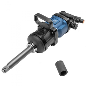 Пневмогайковерт Frosp ПГ-364 фото