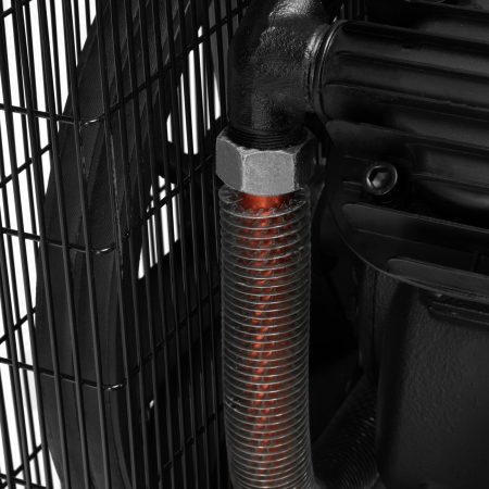 Поршневой компрессор  BCV 5500-T/200