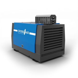 Винтовой компрессор CrossAir Borey180-13BZD без ресивера фото