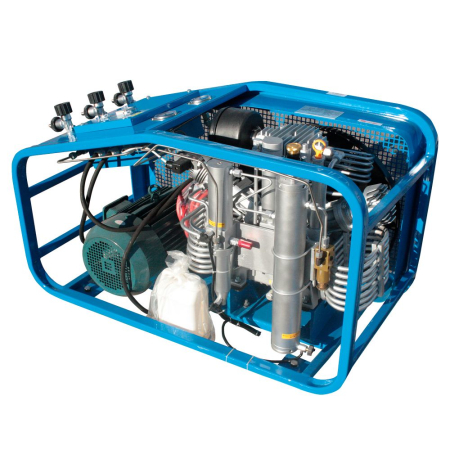 Поршневой компрессор  КВД 320/400