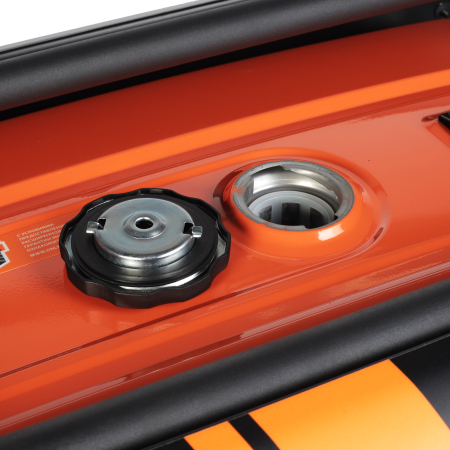 Бензиновый генератор  GP 6510