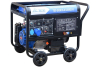 Бензиновый генератор  GGW 6.0/250ED-R