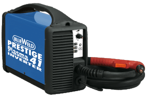 Аппарат плазменной резки BlueWeld Prestige Plasma 41 фото