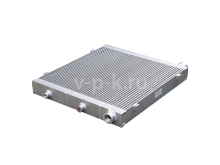 R 049V80 Радиатор V80 для v80