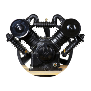 Компрессорная головка в сборе для DCF-1300/270/500 FUBAG Компрессорные головки HS-2105T-7.5 фото