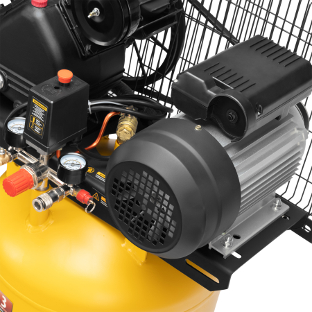 Поршневой компрессор  BCV2200/100V