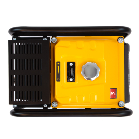 Бензиновый генератор  GT-2500iF