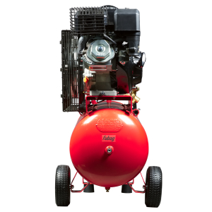 Поршневой компрессор Fubag BP 5200/100 641279 передвижной фото