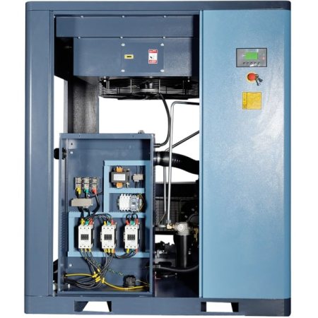 Винтовой компрессор  SB 55-13