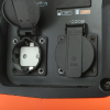 Бензиновый генератор  GP 3000 i