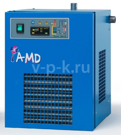 Рефрижераторный осушитель Friulair AMD 43