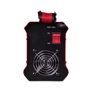 Сварочный инвертор MMA Fubag IQ 180 фото