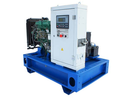 Дизельный генератор  ADF-16 FAW