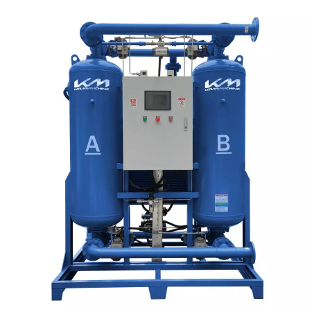 Адсорбционный осушитель  КМ-АДСН-25 (-20 °C)