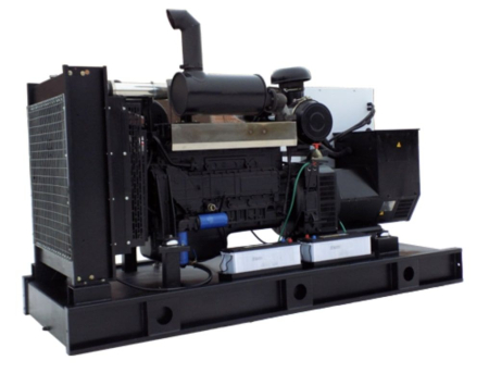 Дизельный генератор  АД-200С-Т400-1РМ5