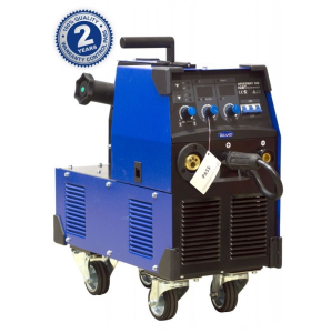 Сварочные инверторы MIG-MAG Aurora PRO SPEEDWAY 300 (MIG/MAG+MMA) фото