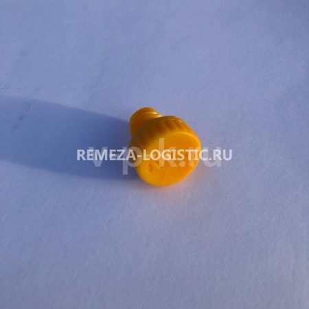 R 21167002 Пробка залива масла M16х3 мм LB24/30-2/40-2/50/75 для lb50