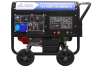 Бензиновый генератор  GGW 5.0/200EDH-R (Honda GX390)