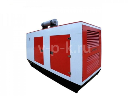Дизельный генератор  АД-800C-Т400-1РКМ11