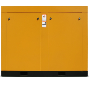 Винтовой компрессор Berg ВК-55 8 (IP54) для производства фото