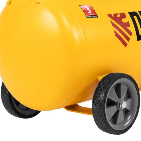 Поршневой компрессор  DK1500/50