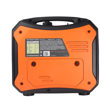 Бензиновый генератор  iGX 2800