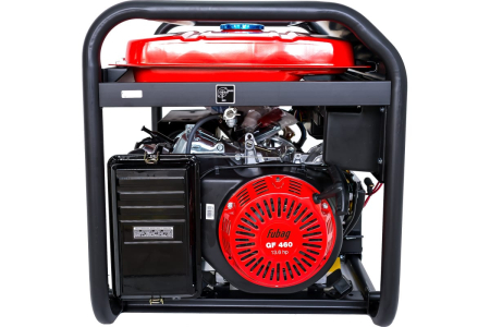 Бензиновый генератор  WS 230 DC ES