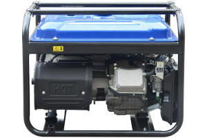 Бензиновый генератор ТСС SGG 9000E3LA с АВР 033530 фото