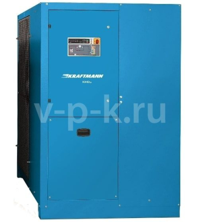 Рефрижераторный осушитель  KHDp 3601