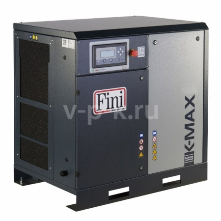 Винтовой компрессор Fini K-MAX 1510