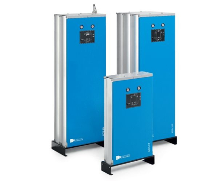 Адсорбционный осушитель  ADS 60