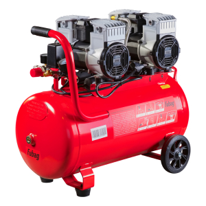 Поршневой компрессор Fubag OLS 400/50 CM3.2 646073 передвижной фото