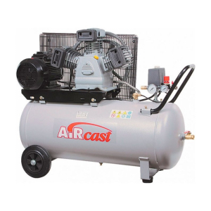 Поршневой компрессор Remeza СБ4/С-100.LB40 для автосервиса фото