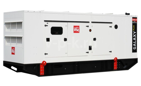 Дизельный генератор Onis Visa DS 900 GX