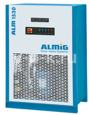 Рефрижераторный осушитель ALMIG ALM 110