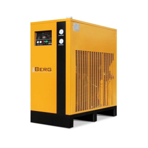 Рефрижераторный осушитель воздуха Berg OB-110 13 бар фото