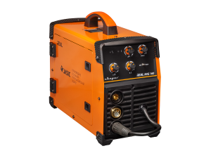 Сварочные инверторы MIG-MAG СВАРОГ REAL MIG 160 (N24001N) фото