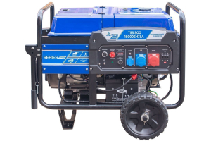 Бензиновый генератор ТСС SGG 18000EH3LA 190069 синхронный фото