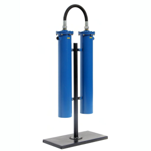 Фильтр АСО БЕЖЕЦК  ФМ 300/16 фото