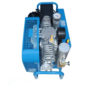 Поршневой компрессор Frosp КВД 125/200 (380В) фото