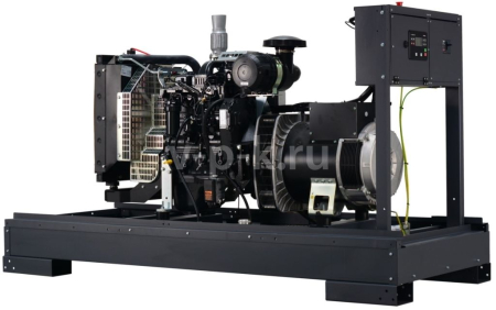 Дизельный генератор FOGO FDF 80 I