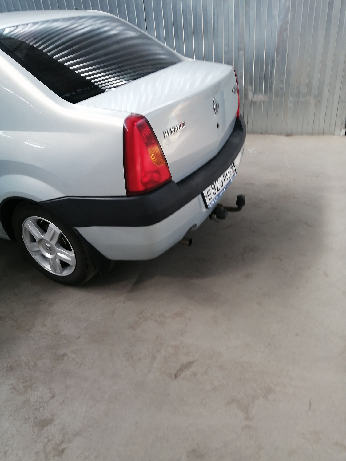 REMEZA СБ4/С-100.LB30A отгружен в Воронеже