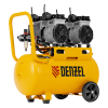 Поршневой компрессор  DLS 2200/50