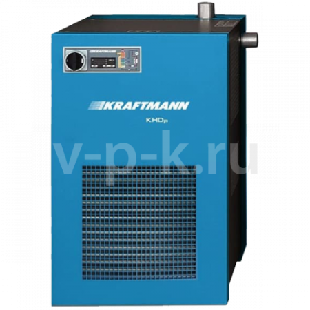 Рефрижераторный осушитель  KHDp 630