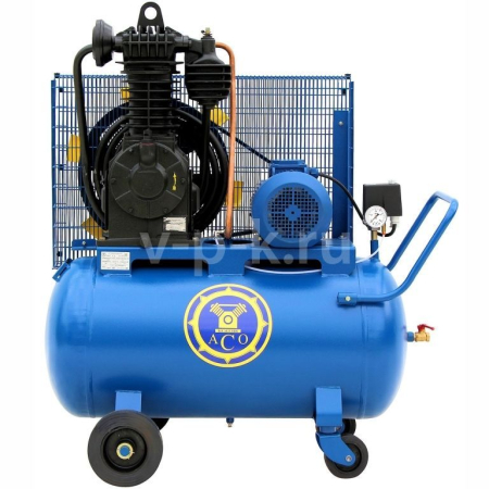 Поршневой компрессор ASO К2/10