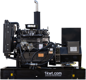 Дизельный генератор Motor АД30-T400eco  фото