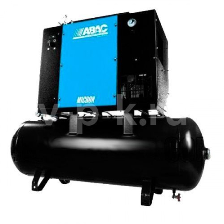 Винтовой компрессор  MICRON 15 - 270 10