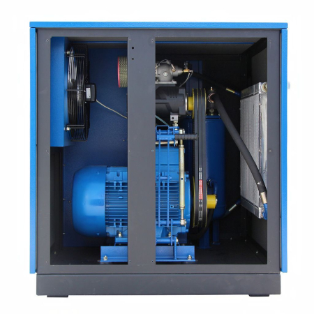 Винтовой компрессор  АСО-ВК22/13 ESQ