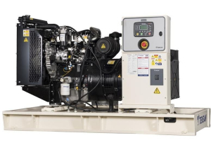 Дизельный генератор TEKSAN TJ50PE5L  промышленный фото