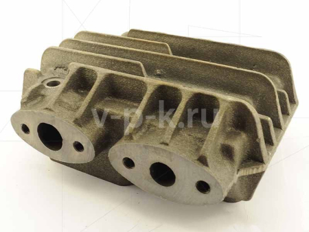Крышка цилиндров С415М.01.00.001 к головке С415М